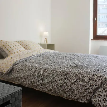 Apartment Nod Off In Neudorf! Cozy 2 Beds Near The Tram Strasbourg