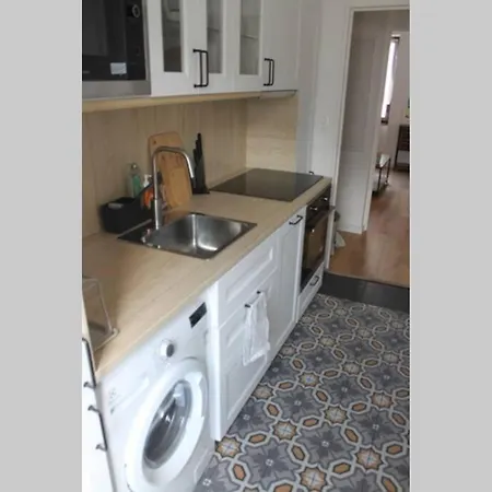 Nod Off In Neudorf! Cozy 2 Beds Near The Tram Strasbourg