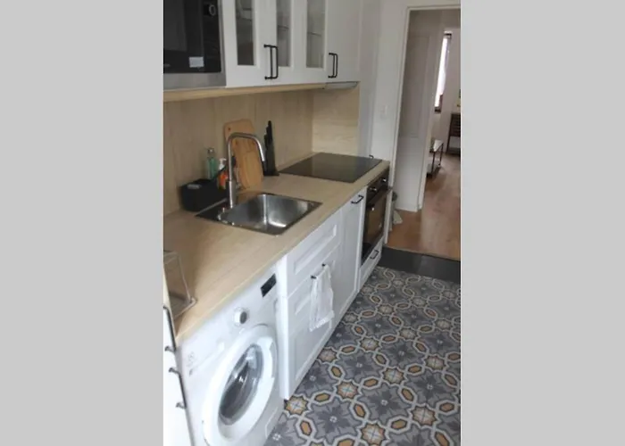 Nod Off In Neudorf! Cozy 2 Beds Near The Tram ستراسبورغ